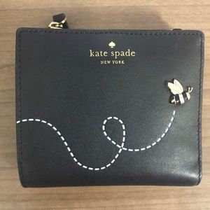 Limited edition Kate Spade Wallet